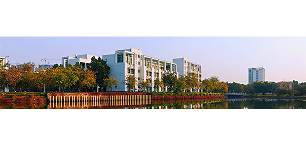 顺德职业技术大学-我的大學，我的流金歲月