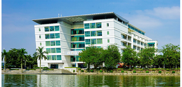 顺德职业技术大学-我的大學，我的流金歲月