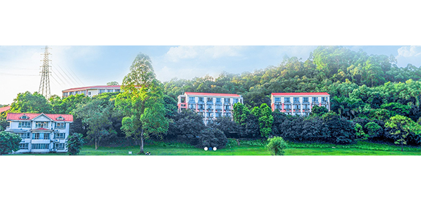 广州职业技术大学