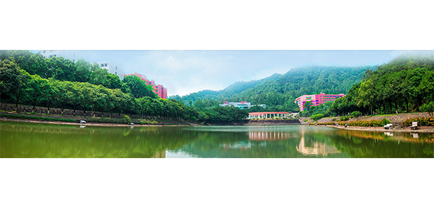 广州职业技术大学