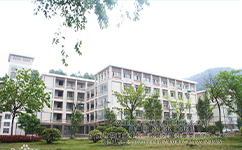 广州职业技术大学 - 我的大学