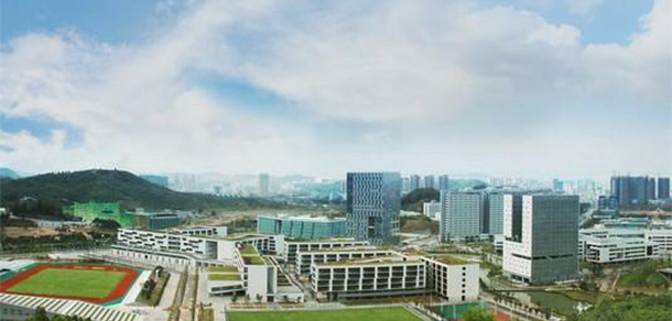 深圳信息职业技术大学