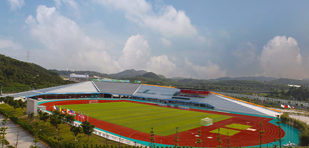 深圳信息职业技术大学