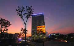 深圳信息职业技术大学 - 我的大学