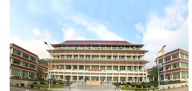 珠海艺术职业学院 - 最美院校