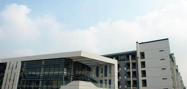 广东职业技术学院