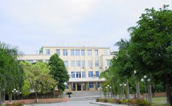 广东邮电职业技术学院 - 我的大学