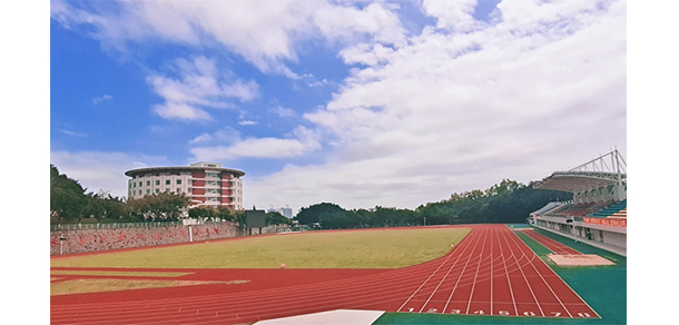 汕头职业技术学院 - 最美大学