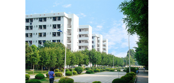 揭阳职业技术学院 - 最美大学