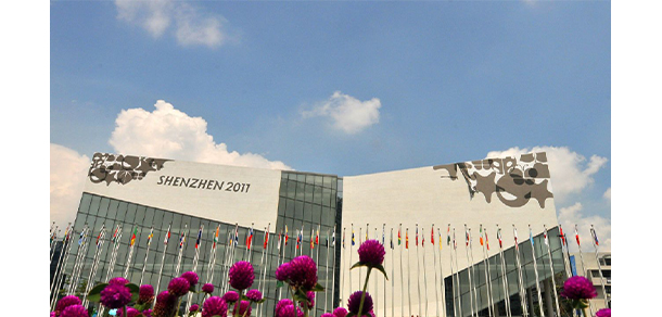 我的大學-大学志