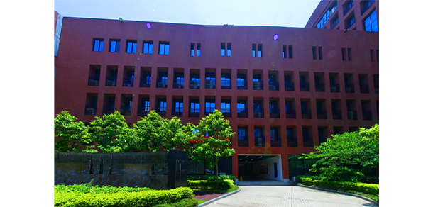 广州体育职业技术学院 - 最美院校