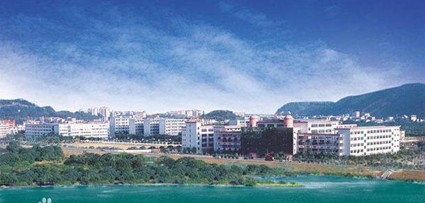 广州工程技术职业学院