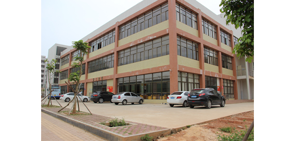 我的大學-大学志