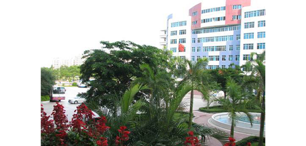 我的大學-大学志