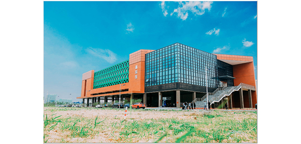 我的大學-大学志