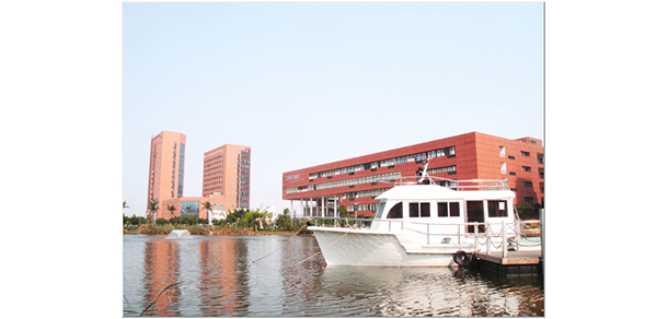 我的大學-大学志