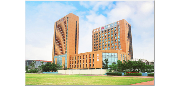 我的大學-大学志