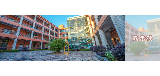 广州南洋理工职业学院 - 最美大学