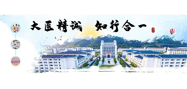 我的大學-大学志