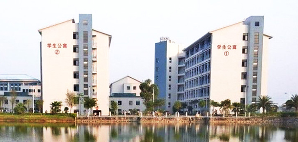 我的大學-大学志