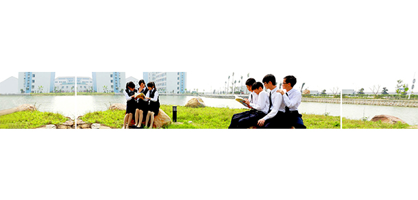 我的大學-大学志