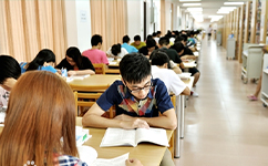 广东理工职业学院 - 我的大学