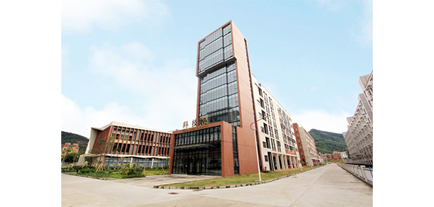 广东工程职业技术学院 - 最美大学