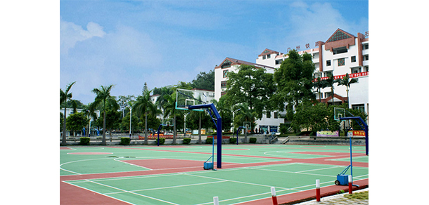 我的大學-大学志