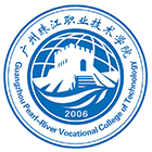 广州珠江职业技术学院-標識、校徽