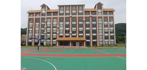 广州珠江职业技术学院 - 最美大学