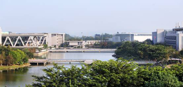 东莞职业技术学院