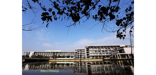 我的大學-大学志