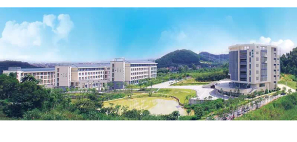广东青年职业学院