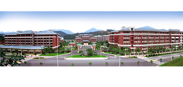 广东碧桂园职业学院-我的大學，我的流金歲月