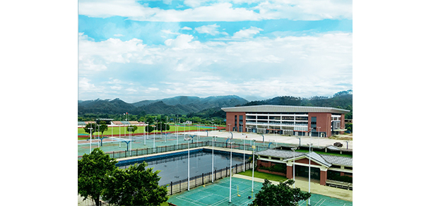 我的大學-大学志