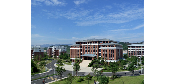 我的大學-大学志