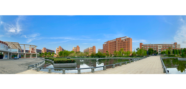 我的大學-大学志