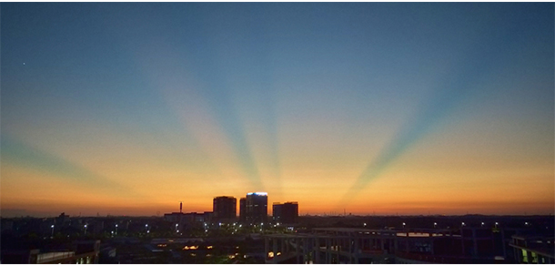 我的大學-大学志