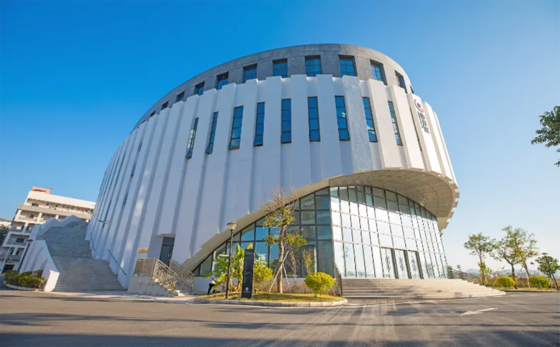 惠州工程职业学院