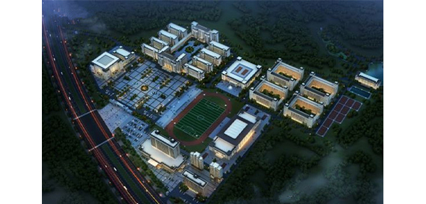 广东茂名农林科技职业学院-我的大學，我的流金歲月