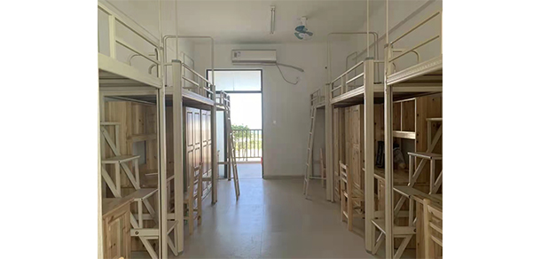 广东汕头幼儿师范高等专科学校 - 最美大学