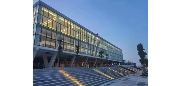 广东汕头幼儿师范高等专科学校 - 最美大学