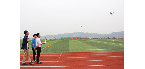 我的大學-大学志