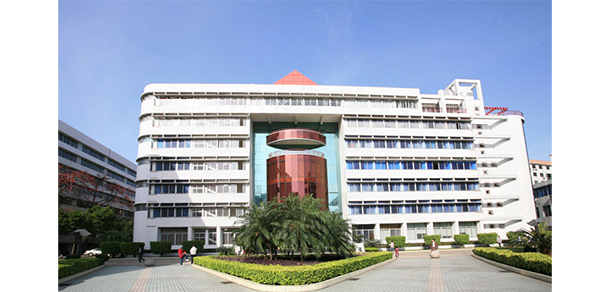 我的大學-大学志