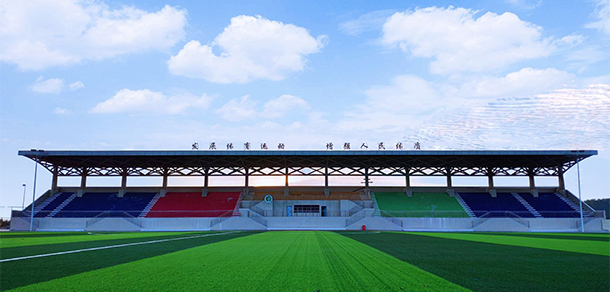 广东潮州卫生健康职业学院 - 最美大学