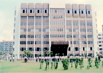 深圳市技工学校（泥岗校区）