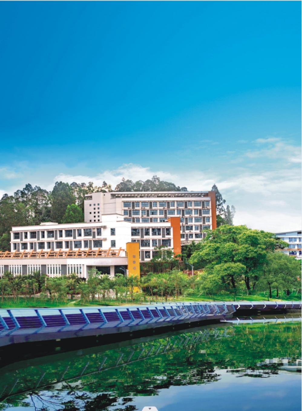 深圳城市职业学院