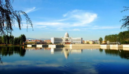 北大昌平新校区