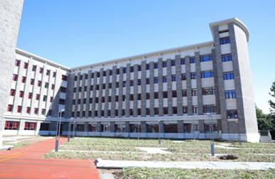 北大昌平新校区