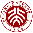 北京大学-校徽